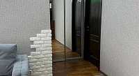 3х-комнатная квартира Фрунзе 59, Евпатория