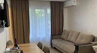 2х-комнатная квартира Беслана Джелия 14 кв 7, Сухум