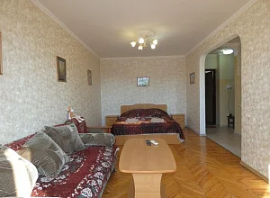 Отдых в Гагре   Абазгаа 43/1 кв 21 - квартиры снять посуточно