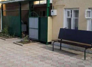 3х-комнатный дом  Комсомольская 18 Евпатория