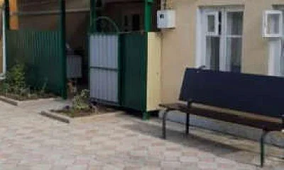 3х-комнатный дом под-ключ Комсомольская 18, Крым Фото: 1 из 4