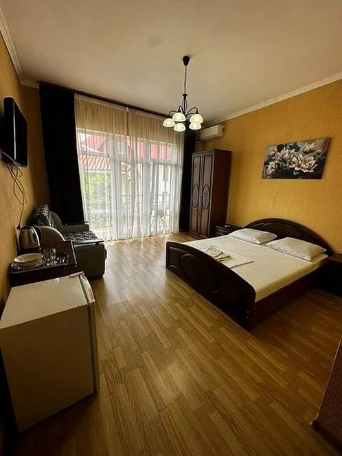 "Дали" гостиница, Гагра Фото: 33 из 47