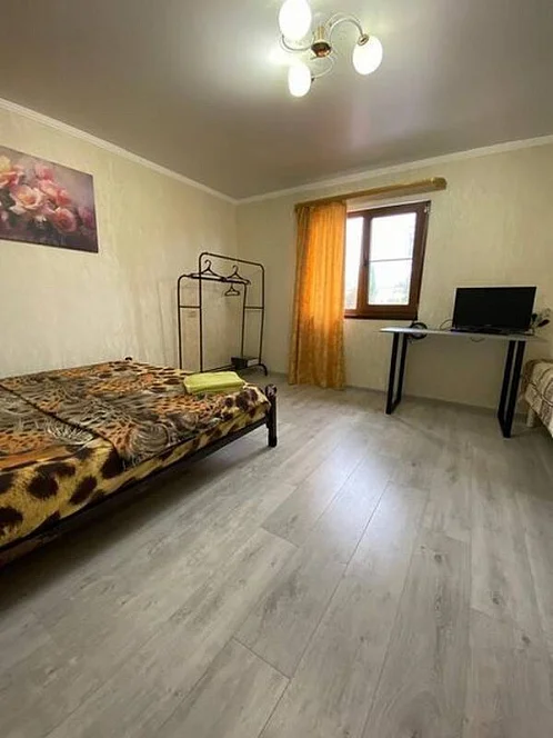 "Уютный дворик" мини-гостиница, Гагра Фото: 18 из 26