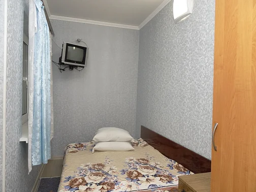 Частный сектор Пионерский 36-1/1а, Джемете Фото: 14 из 25