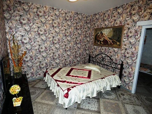 Частный сектор Краснофлотская 29, Ейск Фото: 16 из 35