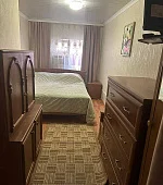 "Эконом" 2х-местный