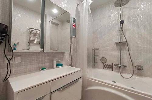 Квартира-студия Фото: 21 из 22