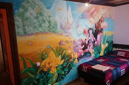 Дом под-ключ Фото: 2 из 8