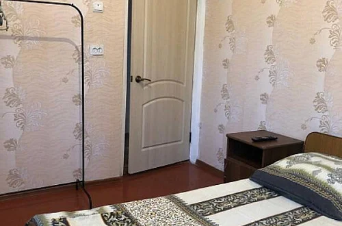 2х-комнатная квартира Фото: 9 из 12
