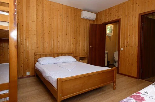 Дом под-ключ Фото: 7 из 18