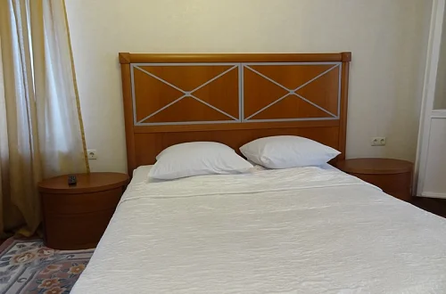 2х-комнатная квартира Фото: 12 из 13