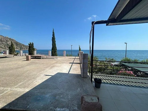 "Манзара" база отдыха, Весёлое Фото: 33 из 48