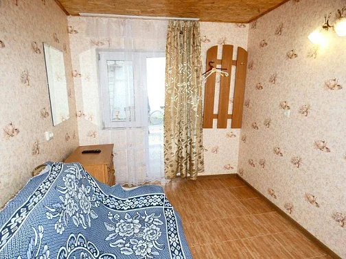 "Отдых у Размика" частный сектор, Судак Фото: 31 из 42