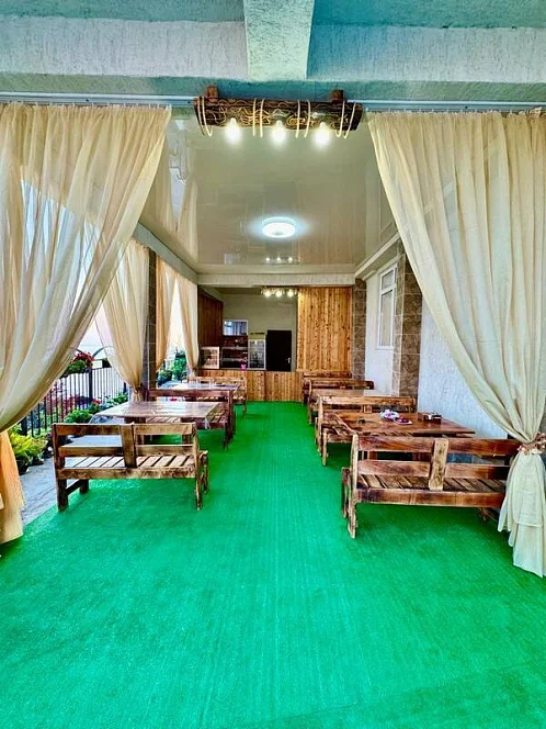 Частный сектор, Багрипш (Холодная речка) Фото: 16 из 50