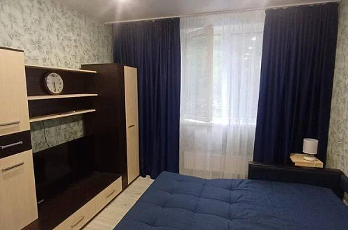 1-комнатная квартира Фото: 12 из 19