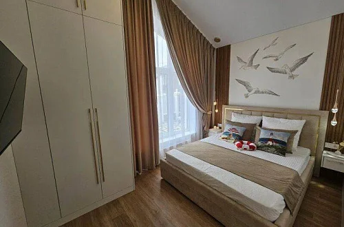 Дом под-ключ Фото: 4 из 8