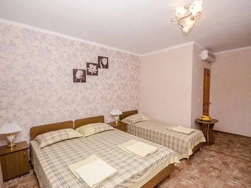 "Вилла Ковчег" гостевой дом, Поповка Фото: 34 из 49