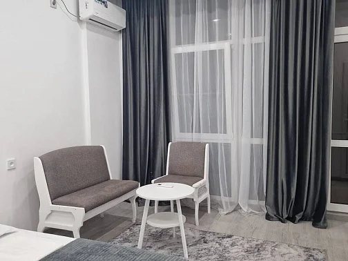 Частный сектор Генерала Дбар 62, Гагра Фото: 6 из 31