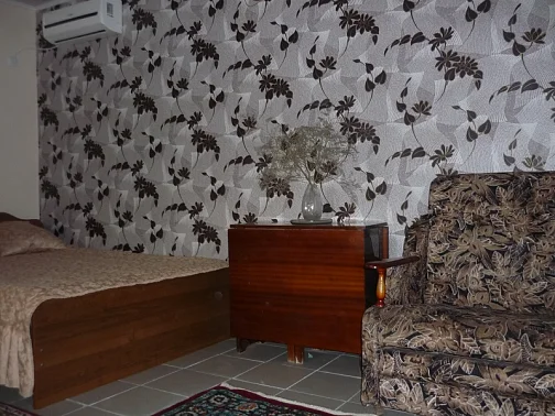"У Валентины и Марии" частный сектор, Ейск Фото: 18 из 51