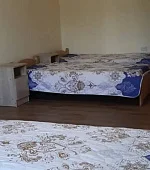"Эконом" 5-местный