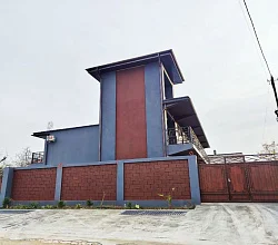 "Сан-Тропе" гостевой дом