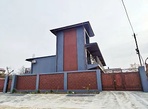 "Сан-Тропе" гостевой дом