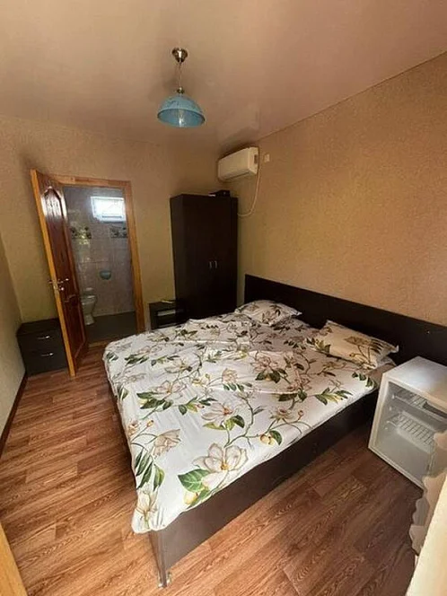Частный сектор Кабардинская 12, Гагра Фото: 14 из 15