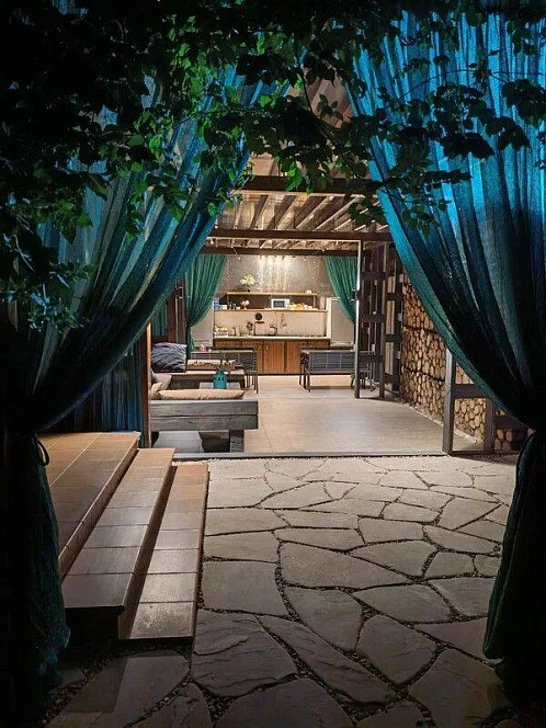 Часть дома под-ключ Леселидзе 15, Геленджик Фото: 5 из 31