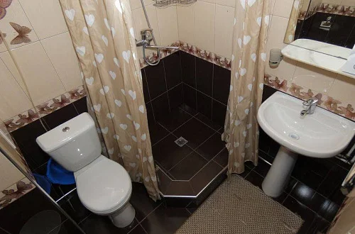 2х-комнатная квартира Фото: 9 из 8