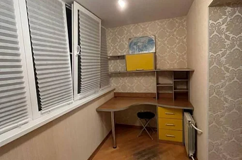 2х-комнатная квартира Фото: 11 из 11