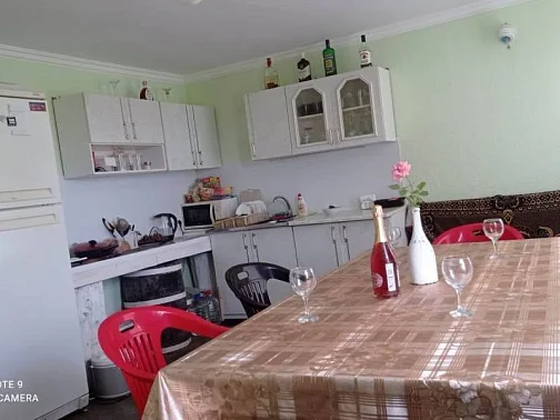 "Друзья" дом под-ключ, Гудаута Фото: 16 из 28