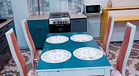 "Евро на первой береговой линии" 3х-комнатная квартира, Сочи