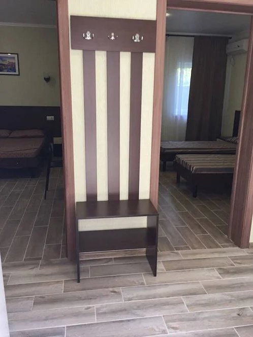 "Пляж" мини-гостиница, Голубицкая Фото: 38 из 51