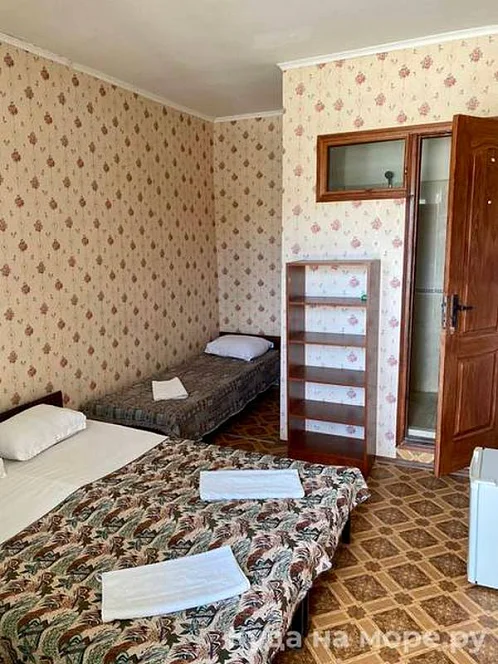 "Роза Пикуба" мини-гостиница, Солнечногорское Фото: 23 из 42