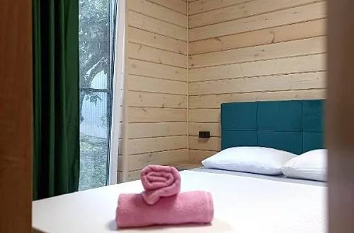 1-комнатный дом под-ключ Фото: 13 из 18