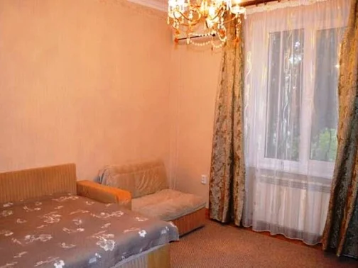 2х-комнатная квартира Ленинградская 14, Гурзуф Фото: 11 из 15