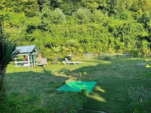 Дом под-ключ с бассейном, Небуг Фото: 12 из 24