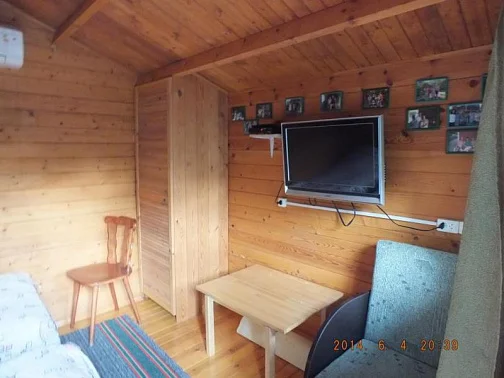 Частный сектор Комсомольская 3, п.Пересыпь Фото: 6 из 26