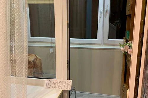2х-комнатная квартира Фото: 32 из 36