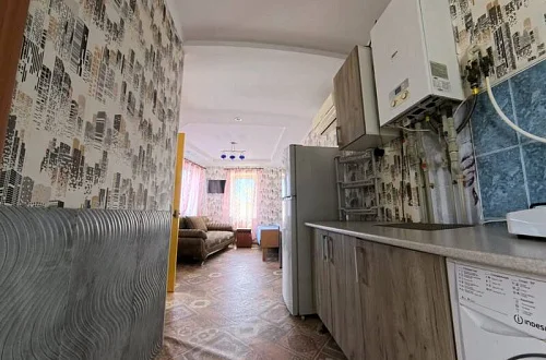 2х-комнатная квартира на земле Фото: 3 из 11