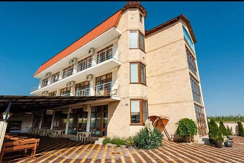"Ангелина" гостевой дом, Феодосия Фото: 4 из 48