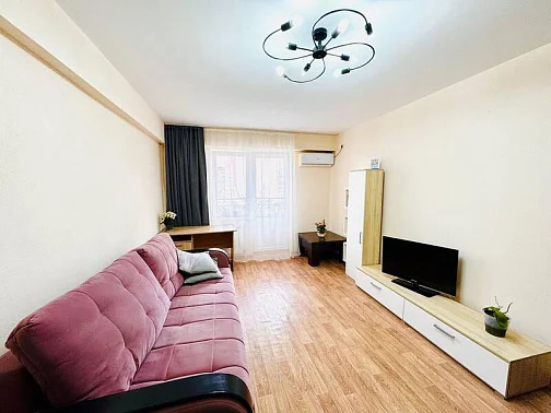 2х-комнатная квартира Урожайная 71/А корп 3 кв 238, Имеретинская бухта Фото: 9 из 15