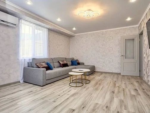 2х-комнатная квартира Абазгаа 59/4, Гагра Фото: 21 из 39