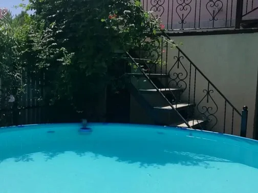 "Лагрейн" гостевой дом, Геленджик Фото: 4 из 51