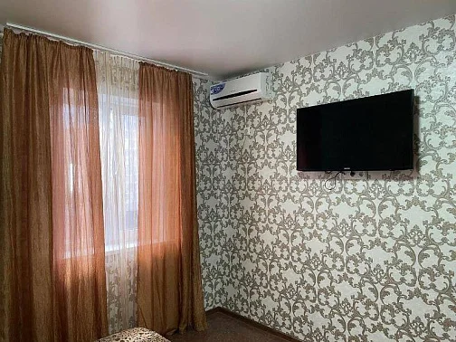 Дом под-ключ Цветочная 41, Голубицкая Фото: 12 из 18