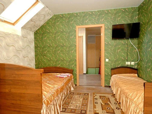 "Алла" частный сектор, Лазаревское Фото: 38 из 40