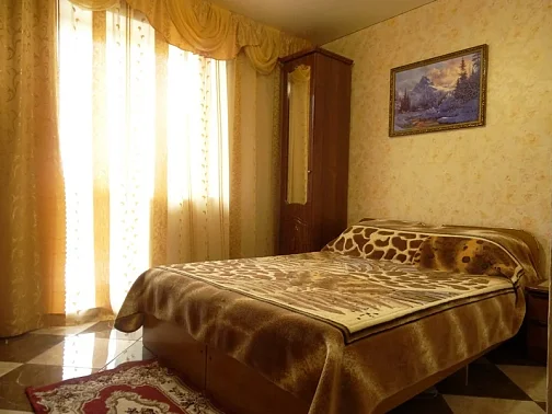 "Корона" гостевые комнаты, Аше Фото: 18 из 41