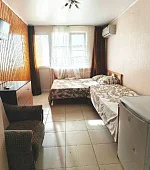 "Апартамент 3" 3х-местный