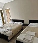 "3х-местный с балконом №11"