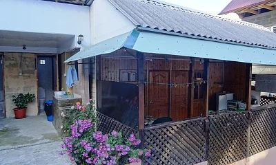 "Хутор" частный сектор, Лоо Фото: 1 из 26